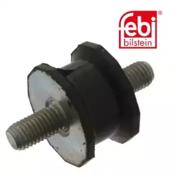 подушка глушителя !(мр) 20x37x54 M10x1.5 \MAN,MB 6-24.272 814-3553 01653 FEBI