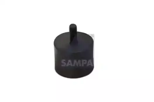 подушка глушителя !(мр) M10x1.5/40x50 \MAN 19/20/22/26/30.321 020.085 SAMPA