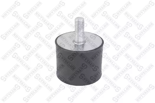 подушка глушителя !(мр) M10x1.5/40x50 \MAN 19/20/22/26/30.321 82-04404-SX STELLOX