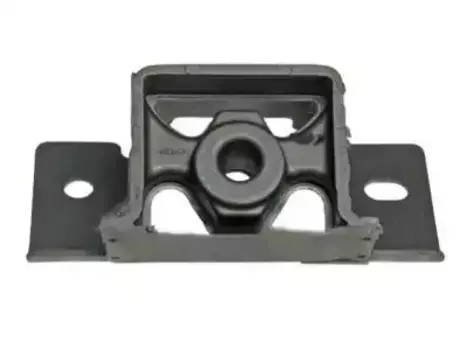 подушка глушителя!\ Nissan 20651JG30A