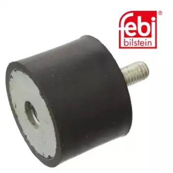 подушка глушителя !(р) 20x37x54 M10x1.5 \MAN,MB BM300-684 8/9/10/12-19.136-372