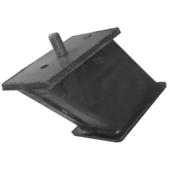 подушка кабины !прямоуг со шпильками 2x \Iveco