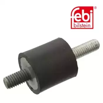 подушка кожуха защитного!\ BMW E36/E46/E34/E39/E60/E38/E65/X3/X5 89> 12173 FEBI