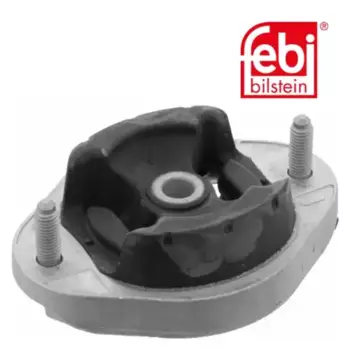 Подушка крепления КПП FEBI 34145