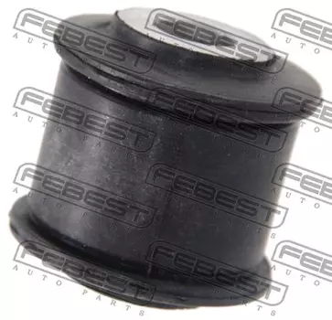Подушка крепления КПП FEBEST FDAB-007