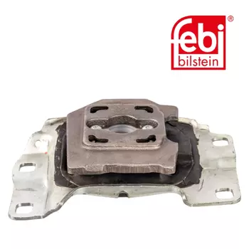 Подушка крепления КПП FEBI 44496