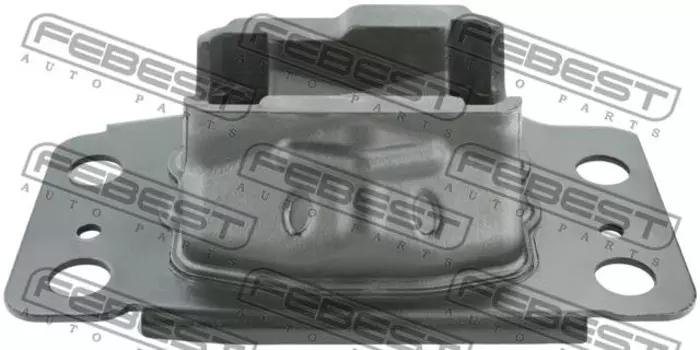 Подушка крепления КПП FEBEST FDM-CA2TM
