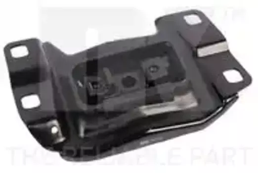 Подушка крепления КПП NK 59725035