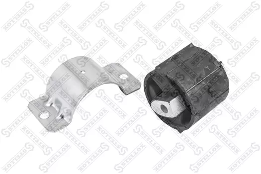 Подушка крепления КПП STELLOX 83-07213-SX