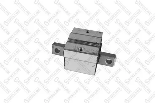Подушка крепления КПП STELLOX 71-11289-SX
