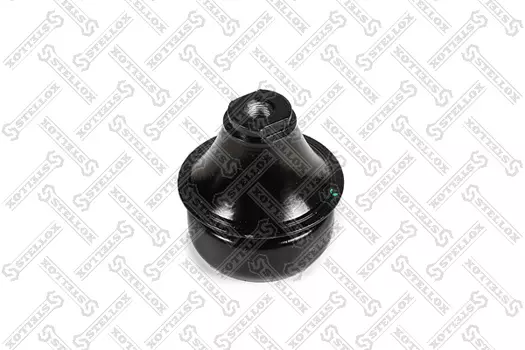 Подушка крепления КПП STELLOX 25-17711-SX