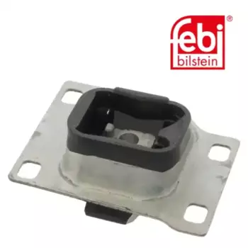 подушка КПП передняя левая!\ Ford Focus all 98>