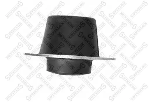 Подушка крепления КПП STELLOX 72-11394-SX