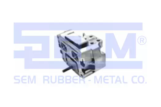 Подушка крепления КПП SE-M 11760