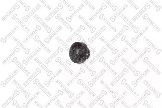Подушка крепления КПП STELLOX 83-07230-SX