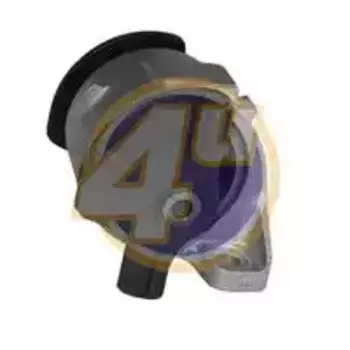 Подушка крепления двигателя 4U HN-EM-00193