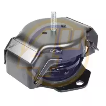 Подушка крепления двигателя 4U MTEM00073