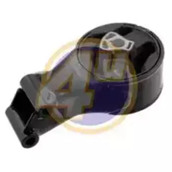 Подушка крепления двигателя 4U OPEM00348