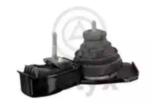 Подушка крепления двигателя ASLYX AS202041