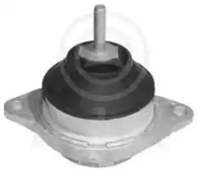 Подушка крепления двигателя ASLYX AS-200809