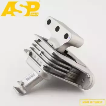 Подушка крепления двигателя ASP RJ80024