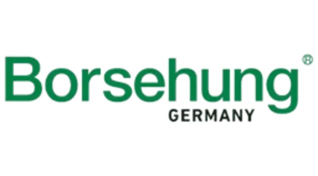 Подушка крепления двигателя BORSEHUNG B12652