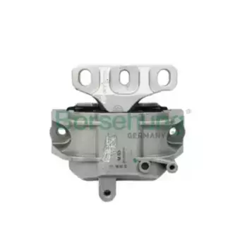 Подушка крепления двигателя BORSEHUNG B18733