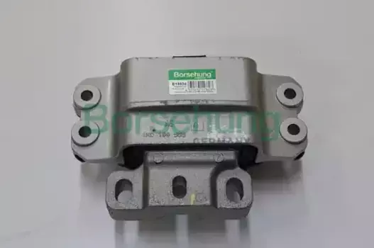 Подушка крепления двигателя BORSEHUNG B18934