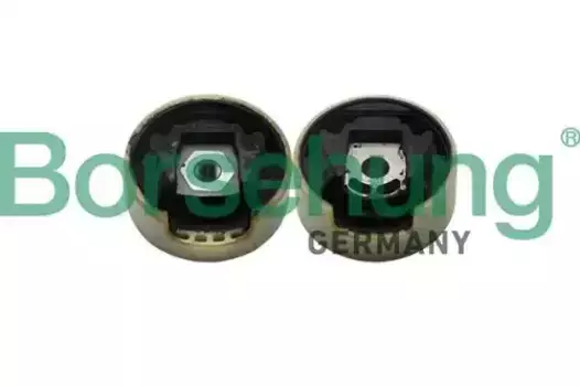 Подушка крепления двигателя BORSEHUNG B19258