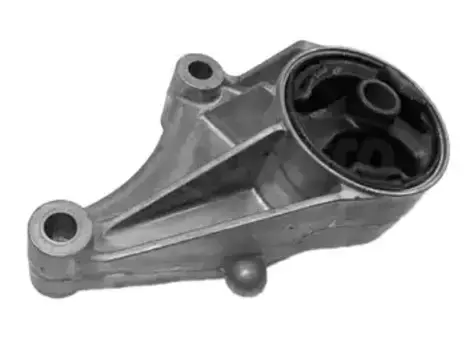 Подушка крепления двигателя CORTECO 80000575