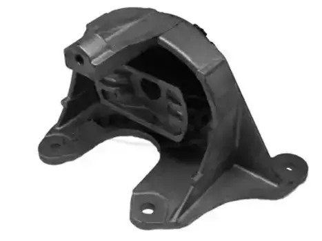 Подушка крепления двигателя CORTECO 80001479