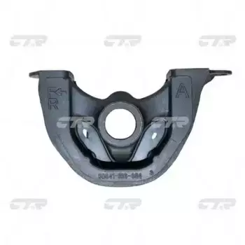 Подушка крепления двигателя CTR GZ0052R
