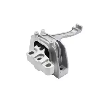 Подушка крепления двигателя CTR GZ0152