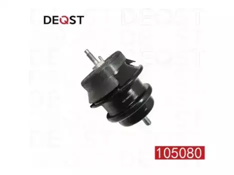 Подушка крепления двигателя DEQST 105080