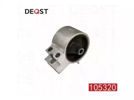 Подушка крепления двигателя DEQST 105320