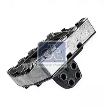 Подушка крепления двигателя DT 2.10097