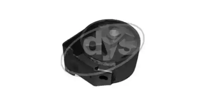 Подушка крепления двигателя DYS 71-22668