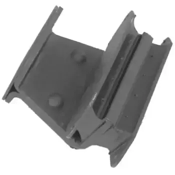 Подушка крепления двигателя EMMERRE 100061