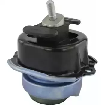 Подушка крепления двигателя FEBEST BMM-E70LH