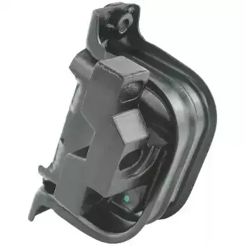 Подушка крепления двигателя FEBEST CRM-STRRH