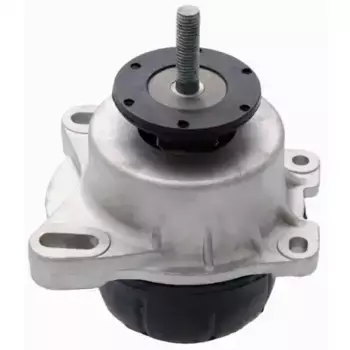 Подушка крепления двигателя FEBEST FM-TT9