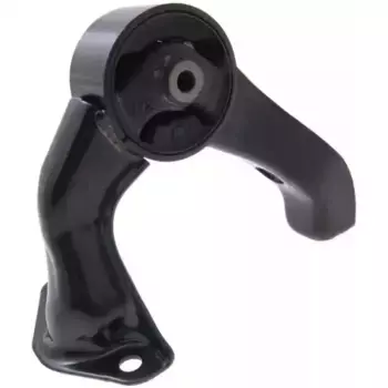 Подушка крепления двигателя FEBEST MM-CYMTRR