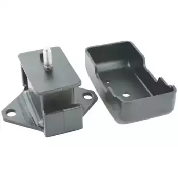 Подушка крепления двигателя FEBEST MM-KB4F