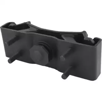 Подушка крепления двигателя FEBEST MM-KSATR