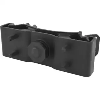 Подушка крепления двигателя FEBEST MM-KSMTR