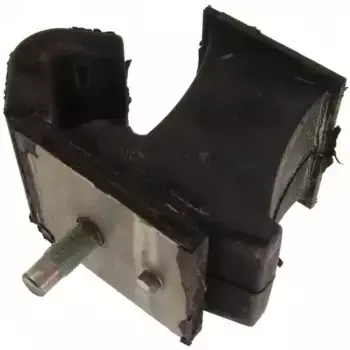 Подушка крепления двигателя FEBEST NM-YD25