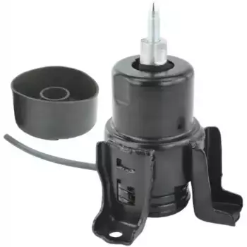 Подушка крепления двигателя FEBEST NM-Z51FR