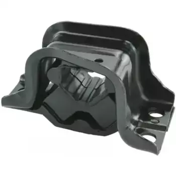 Подушка крепления двигателя FEBEST PGM-BOXLH