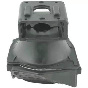 Подушка крепления двигателя FEBEST RNM-K9KRH