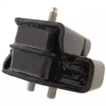 Подушка крепления двигателя FEBEST SBM-009